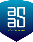 A.A.S schadeherstel logo